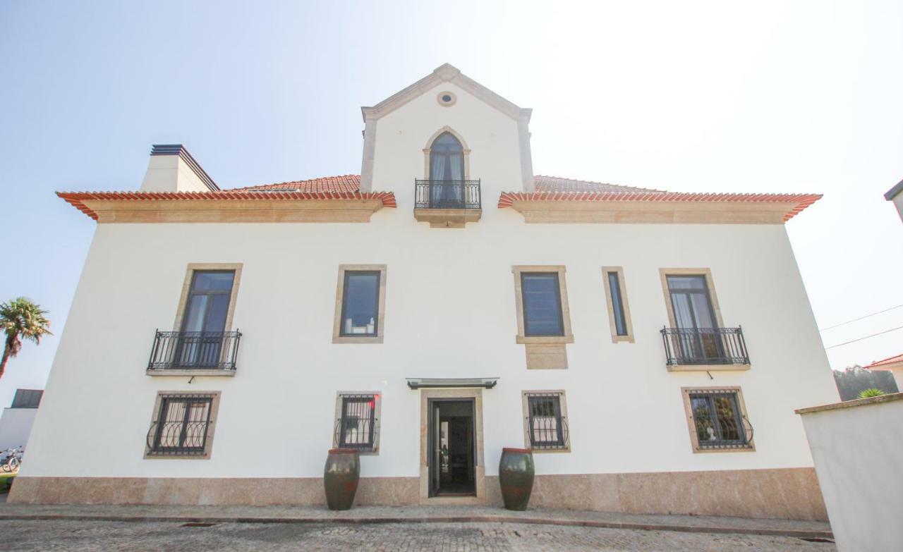 Quinta Da Aldeia De Avanca Exterior foto